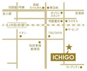 イベント地図